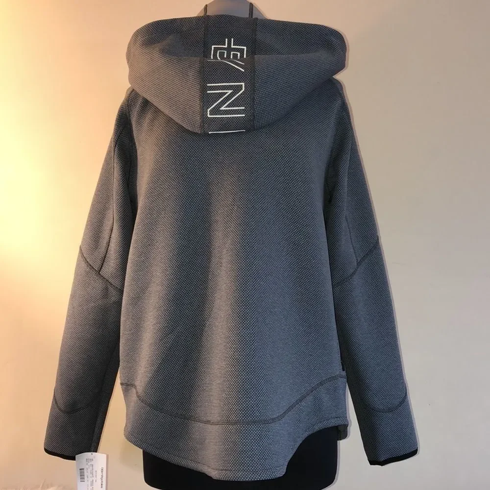 Dyne Men's Comfy Cozy Hoodie - Picture 6 of 6
